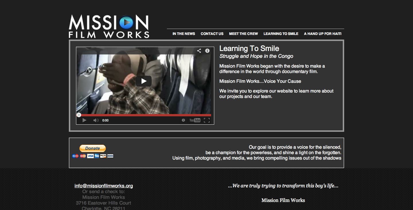 Mission Film Works