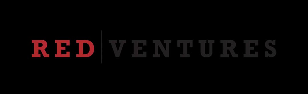 Red ventures logo