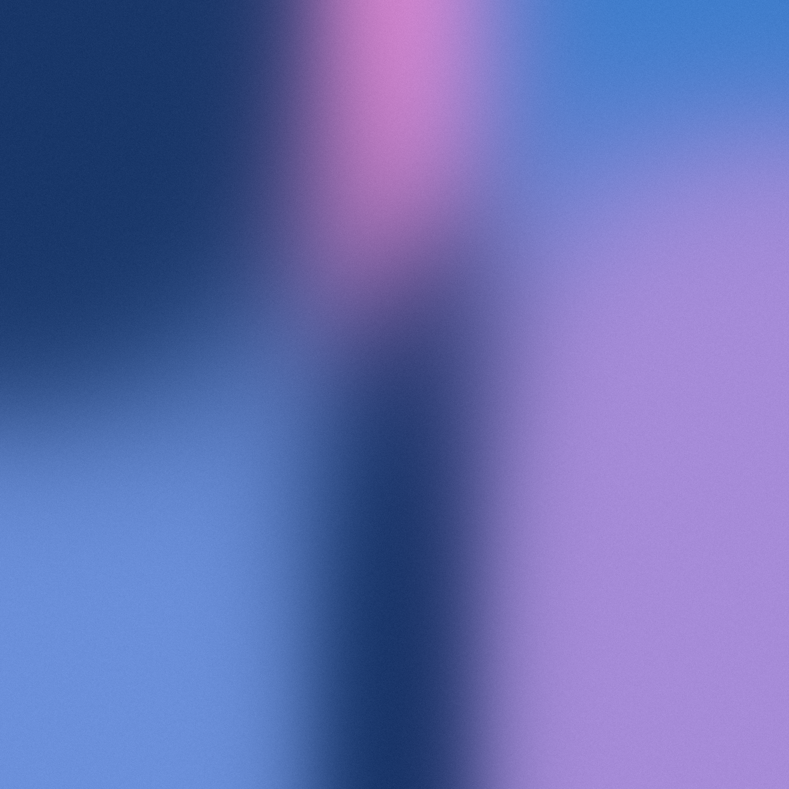Animated gradient background