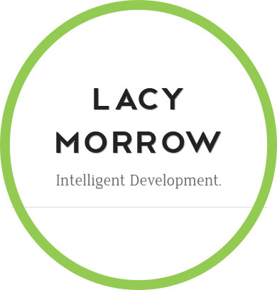Lacy Morrow