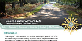 CollegeCareerAdvisors.com