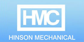 hinsonmechanical.com